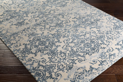 Surya Kansai Multicolor 20 X 29 Area Rug KNS1014-229 800-80783 Image 1