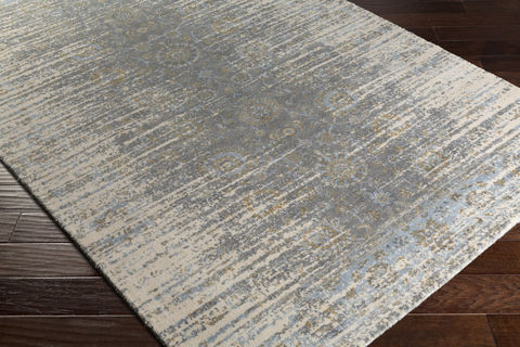 Surya Kansai Multicolor 20 X 29 Area Rug KNS1015-229 800-80786 Image 1