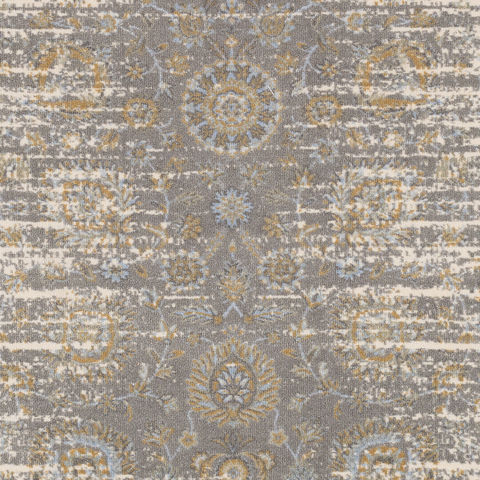 Surya Kansai Multicolor 20 X 29 Area Rug KNS1015-229 800-80786 Image 2