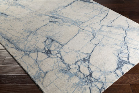 Surya Kansai Multicolor 20 X 29 Area Rug KNS1018-229 800-80795 Image 1