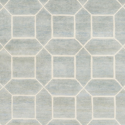 Surya Keystone Grey 80 X 100 Area Rug KSY9006-810 800-80819 Image 2