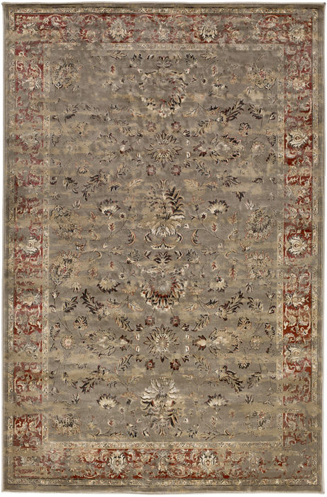 Surya Kaitlyn Brown 710 X 106 Area Rug KTN1003-710106 800-80831 Image 0