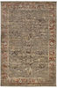 Surya Kaitlyn Brown 710 X 106 Area Rug KTN1003-710106 800-80831 Thumb 0