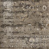 Surya Kaitlyn Brown 53 X 76 Area Rug KTN1005-5376 800-80834 Thumb 3