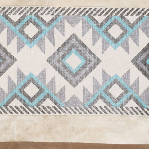 Surya Lasso Grey 20 X 30 Area Rug LAS7000-23 800-80851 Image 3