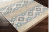Surya Lasso Grey 20 X 30 Area Rug LAS7000-23 800-80851 Thumb 1