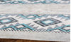 Surya Lasso Grey 20 X 30 Area Rug LAS7000-23 800-80851 Thumb 2