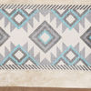 Surya Lasso Grey 20 X 30 Area Rug LAS7000-23 800-80851 Thumb 3