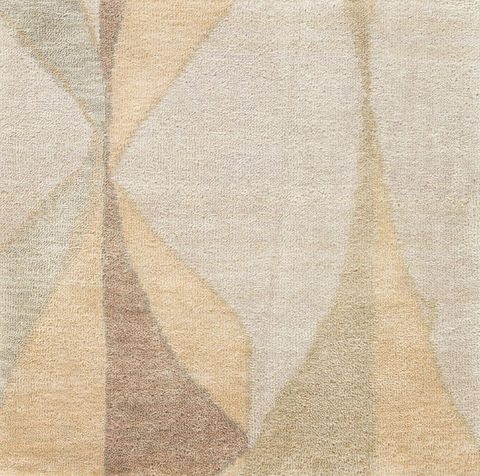 Surya Libra One White 90 X 130 Area Rug LBO1002-913 800-80863 Image 2