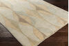 Surya Libra One White 90 X 130 Area Rug LBO1002-913 800-80863 Thumb 1