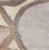 Surya Libra One White 60 X 90 Area Rug LBO1003-69 800-80865 Thumb 2