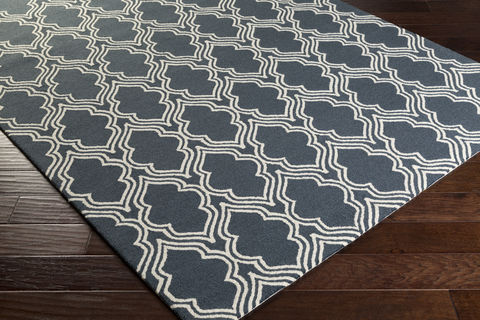 Surya Lucka Blue 50 X 76 Area Rug LCK2032-576 800-80872 Image 1