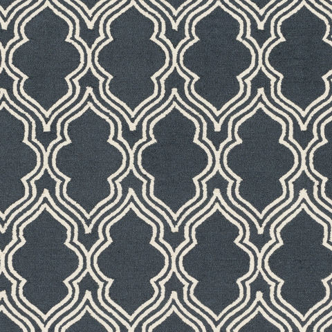 Surya Lucka Blue 50 X 76 Area Rug LCK2032-576 800-80872 Image 2
