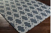 Surya Lucka Blue 50 X 76 Area Rug LCK2032-576 800-80872 Thumb 1