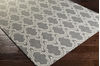 Surya Lucka Grey 50 X 76 Area Rug LCK2036-576 800-80887 Thumb 1