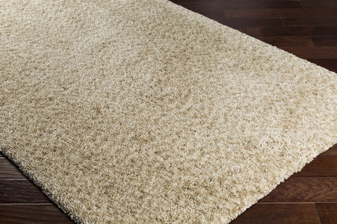 Surya Charlie White Runner 26 X 80 Area Rug CHR2000-268 800-80902 Image 1