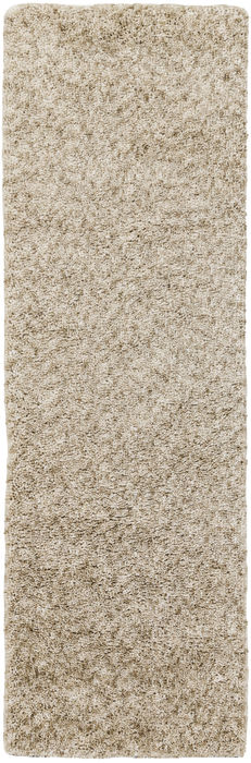 Surya Charlie White Runner 26 X 80 Area Rug CHR2000-268 800-80902 Image 0