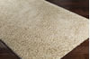 Surya Charlie White Runner 26 X 80 Area Rug CHR2000-268 800-80902 Thumb 1