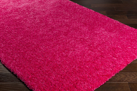 Surya Charlie Purple Runner 26 X 80 Area Rug CHR2004-268 800-80906 Image 1