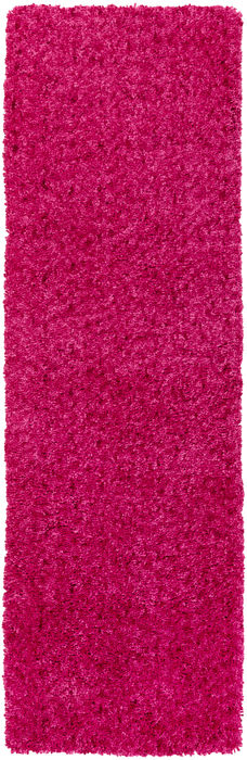 Surya Charlie Purple Runner 26 X 80 Area Rug CHR2004-268 800-80906 Image 0