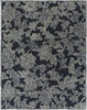 Surya Clarissa Black 80 X 100 Area Rug CLI3001-810 800-80912 Thumb 0