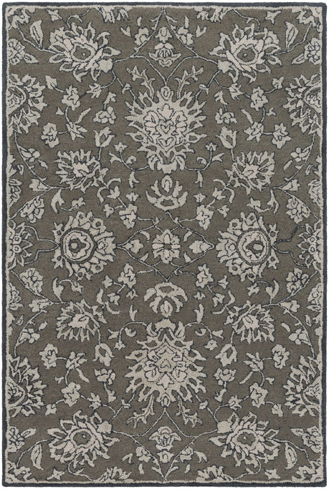 Surya Castello Green 20 X 30 Area Rug CLL1002-23 800-80923 Image 0
