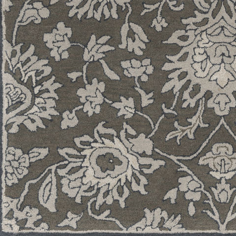 Surya Castello Green 80 X 100 Area Rug CLL1002-810 800-80927 Image 3