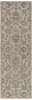 Surya Castello Grey Runner 26 X 80 Area Rug CLL1003-268 800-80930 Thumb 0