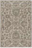 Surya Castello Grey 40 X 60 Area Rug CLL1003-46 800-80931 Thumb 0