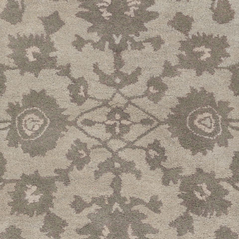 Surya Castello Grey 90 X 130 Area Rug CLL1003-913 800-80933 Image 2