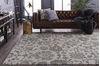 Surya Castello Grey 80 X 100 Area Rug CLL1006-810 800-80942 Thumb 2