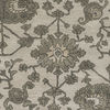 Surya Castello Grey 80 X 100 Area Rug CLL1006-810 800-80942 Thumb 3