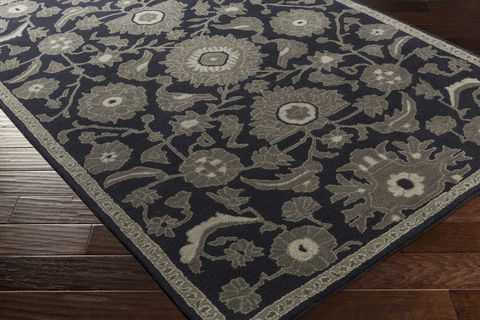 Surya Castello Blue 90 X 130 Area Rug CLL1008-913 800-80952 Image 1