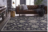 Surya Castello Blue 90 X 130 Area Rug CLL1008-913 800-80952 Thumb 2