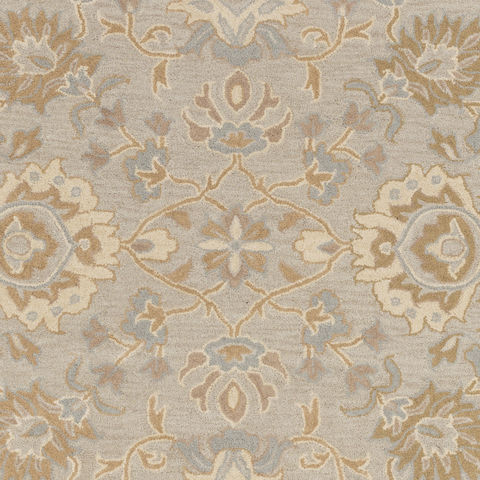 Surya Castello Grey 40 X 60 Area Rug CLL1010-46 800-80959 Image 2