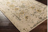 Surya Castello White Runner 26 X 80 Area Rug CLL1017-268 800-80976 Thumb 1