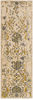 Surya Castello White Runner 26 X 80 Area Rug CLL1017-268 800-80976 Thumb 0