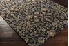 Surya Castello Brown Runner 26 X 80 Area Rug CLL1028-268 800-80986 Thumb 1