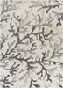 Surya Cosmopolitan Grey 80 X 110 Area Rug COS9261-811 800-80999 Thumb 0