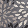 Surya Cosmopolitan Grey 80 X 110 Area Rug COS9263-811 800-81007 Thumb 2