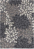 Surya Cosmopolitan Grey 80 X 110 Area Rug COS9263-811 800-81007 Thumb 0