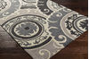 Surya Cosmopolitan Grey 80 X 110 Area Rug COS9268-811 800-81027 Thumb 1