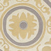 Surya Cosmopolitan Yellow 80 X 110 Area Rug COS9271-811 800-81039 Thumb 2