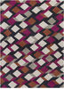 Surya Cosmopolitan Multicolor 80 X 110 Area Rug COS9282-811 800-81081 Thumb 0