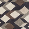 Surya Cosmopolitan Black 90 X 130 Area Rug COS9283-913 800-81087 Thumb 2