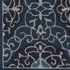 Surya Cosmopolitan Blue Runner 26 X 80 Area Rug COS9290-268 800-81110 Thumb 2