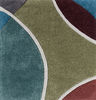 Surya Cosmopolitan Blue 80 X 110 Area Rug COS9293-811 800-81123 Thumb 2