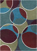 Surya Cosmopolitan Blue 80 X 110 Area Rug COS9293-811 800-81123 Thumb 0