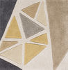 Surya Cosmopolitan White 80 X 110 Area Rug COS9298-811 800-81137 Thumb 3