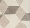 Surya Cosmopolitan White Runner 26 X 80 Area Rug COS9301-268 800-81148 Thumb 2
